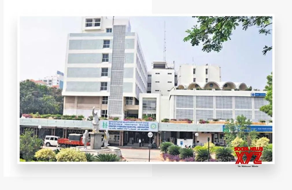 GHMC expansion : GHMC में 27 नगरपालिकाओं के विलय को कैबिनेट की मंजूरी | हैदराबाद क्षेत्र विस्तार…