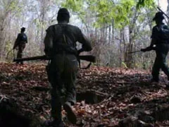 Naxalism Free India