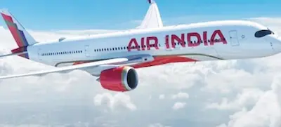 Latest Hindi News : एयर इंडिया में बड़ा खुलासा, लाइसेंस नहीं, फिर भी उड़ाया प्लेन
