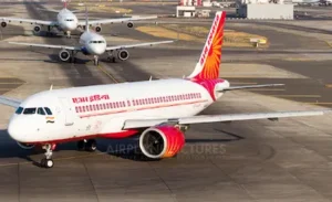 Airbus-एअरबस A320 में तकनीकी समस्या, उड़ानें रद्द और विलंबित