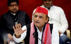 अखिलेश यादव का बड़ा हमला, नीतीश ‘चुनावी दूल्हा’