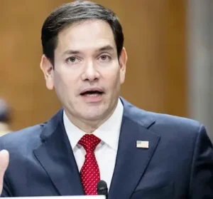 अमेरिकी विदेश मंत्री बोले– दिल्ली ब्लास्ट जांच में भारत सक्षम