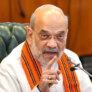 दिल्ली ब्लास्ट पर केंद्रीय सुरक्षा बैठक, अमित शाह की अध्यक्षता में होगी चर्चा