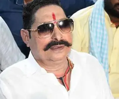 Latest Hindi News : आधी रात गिरफ्तारी के बाद अनंत सिंह बोले – अब जनता करेगी लड़ाई