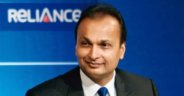 Breaking News: Anil Ambani: अनिल अंबानी के रिलायंस ग्रुप की ₹1,400 करोड़ की और संपत्तियाँ जब्त