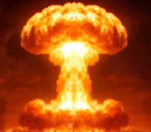 परमाणु बम – चार प्रमुख प्रकार और उनकी भयावहता