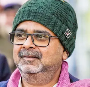 Awadh Ojha-अवध ओझा का राजनीतिक संन्यास, अब मन की मनमानी बोलेंगे