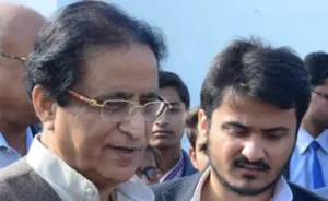 आजम खान की करोड़ों की संपत्ति का खुलासा