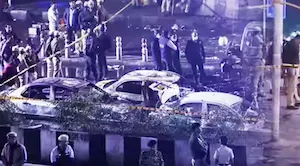 Delhi Blast Case- 5 डॉक्टरों की फंडिंग और मल्टी-सिटी साजिश का खुलासा