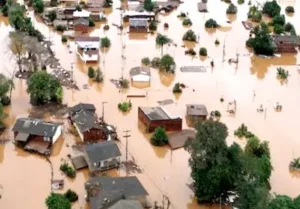 तूफान-बारिश से ब्राजील और फिलीपींस में तबाही, 6 की मौत, हजारों बेघर