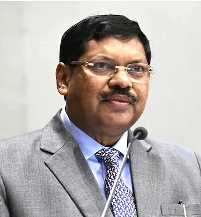 Latest Hindi News :  CJI Gawai-सभी धर्मों में आस्था, कहा-दरगाहों पर भी जाता रहा हूँ -गवई