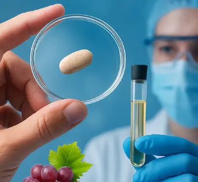 Latest Hindi News : चीन में तैयार हो रही है ‘एंटी-एजिंग दवा’, बुढ़ापा थामने का दावा