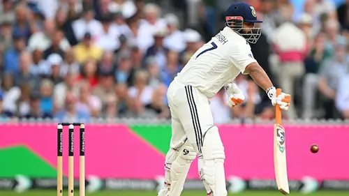 Breaking News: Cricket: भारतीय क्रिकेट का सबसे बड़ा पतन