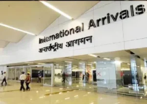 दिल्ली एयरपोर्ट की खामी दूर, उड़ान सेवा बहाल