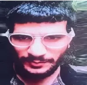 आतंकी डॉ. उमर वीडियो में बोला-शहादत है फिदायीन हमला