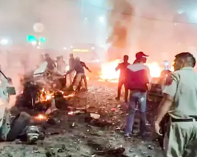 Latest Hindi News : दिल्ली पुलिस ने साजिश मामले में दर्ज की नई एफआईआर