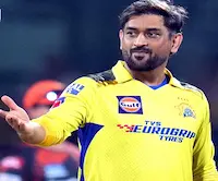 धोनी फैंस के लिए खुशखबरी 2026 में भी नजर आएंगे ‘कैप्टन कूल’ मैदान पर