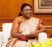 भारत-बोत्सवाना साझेदारी से वैश्विक मंच पर बढ़ेगा सहयोग- राष्ट्रपति मुर्मू