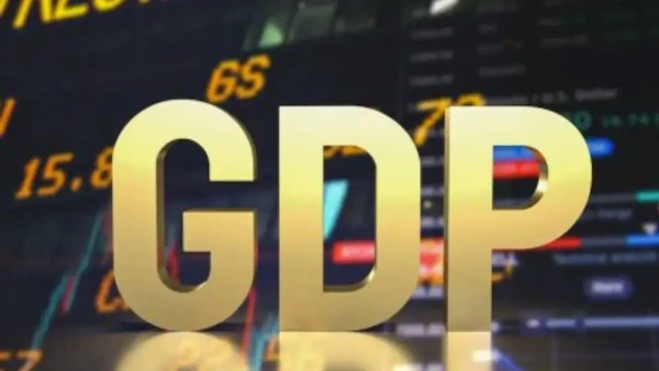 GDP: भारत की ग्रोथ रफ्तार अब नई दिशा