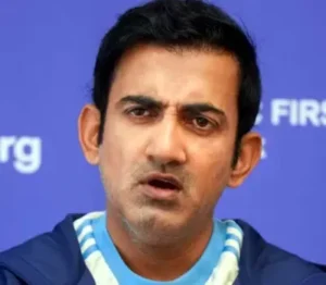 Cricket-टी20 विश्वकप-टीम इंडिया के प्रदर्शन पर टिका गौतम गंभीर का भविष्य