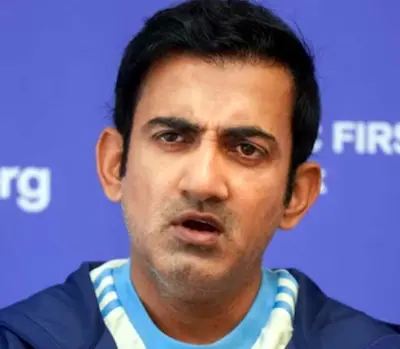 Latest Hindi News : Cricket-टी20 विश्वकप-टीम इंडिया के प्रदर्शन पर टिका गौतम गंभीर का भविष्य