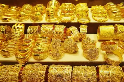 Breaking News: Gold: सोने-चांदी के दामों में बड़ी गिरावट