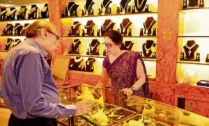 सोना-चांदी में ज़बरदस्त उछाल