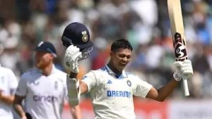 गुवाहाटी टेस्ट: भारत पर हार का खतरा