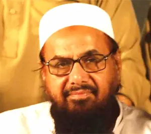 हाफिज सईद पर बांग्लादेश रास्ते हमला कराने का आरोप , वीडियो वायरल