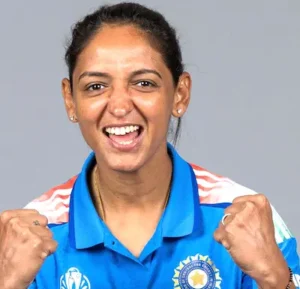 युवा सपने देखें और उन्हें पूरा करने की हिम्मत रखें – हरमनप्रीत कौर