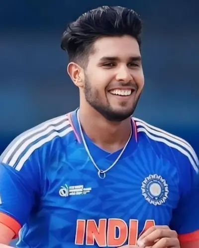 Latest Hindi News : हर्षित राणा के समर्थन पर विवाद