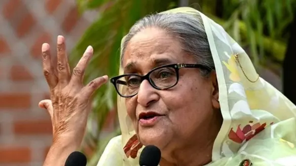 Breaking News: Hasina: शेख हसीना की संपत्ति पर बढ़ी चर्चा