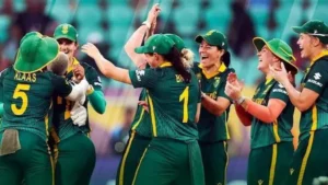 साउथ अफ्रीका का ICC दबदबा