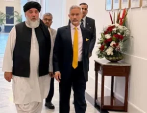 India- भारत-अफगानिस्तान बढ़ते संबंधों ने पाकिस्तान में बढ़ाई चिंता