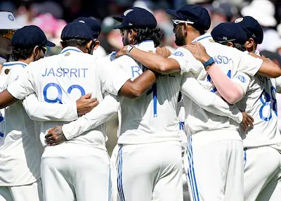 Latest Hindi News : Cricket-दक्षिण अफ्रीका टेस्ट हार के बाद भारतीय टीम में बदलाव