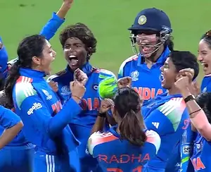 Cricket-विश्व चैंपियन भारतीय महिला टीम श्रीलंका के खिलाफ मैदान में