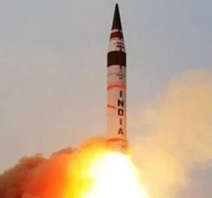 भारत का रक्षा कवच हो रहा और मजबूत