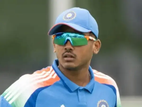 Breaking News: Indian Team: अंडर-19 एशिया कप: भारतीय टीम घोषित