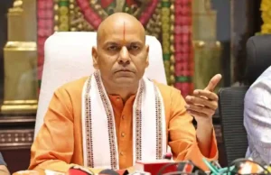 आम श्रद्धालुओं को दर्शन के लिए अधिक समय आवंटित – टीटीडी ईओ