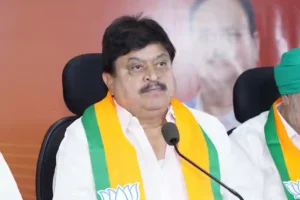 तेलंगाना में कपास की खरीद जारी रहेगी – रामचंद्र राव