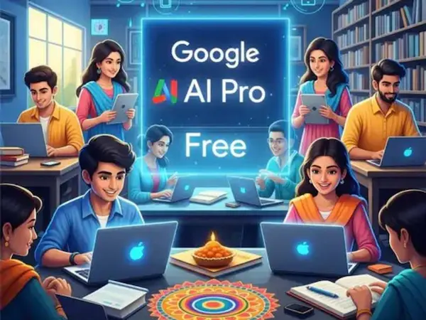 Breaking News: Jio 5G: जियो 5G यूजर्स के लिए Google Gemini Pro मुफ़्त