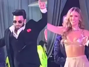 Junior Trump-अमेरिकी राष्ट्रपति के बेटे डोनाल्ड ट्रंप जूनियर उदयपुर पहुंचे