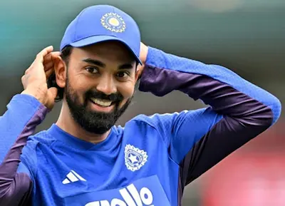 Latest Hindi News : KL Rahul-भारतीय टीम अब राहुल के नेतृत्व में दक्षिण अफ्रीका से भिड़ेगी