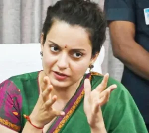 दृढ़ संकल्प की मिसाल हैं हमारी बेटियां – कंगना रनौत