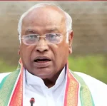 खड़गे बोले