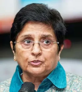 दिल्ली धमाके पर किरण बेदी का बयान-खुफिया तंत्र को ठहराना गलत होगा