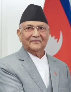 Nepal-Gen Z आंदोलन की गूंज, पूर्व PM केपी शर्मा ओली से होगी पूछताछ