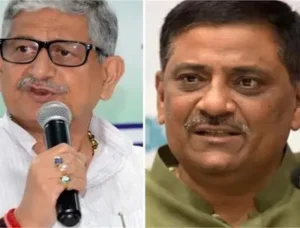 बिहार में सियासी सरगर्मी बढ़ी, ललन सिंह और संजय झा की दिल्ली में बैठकें