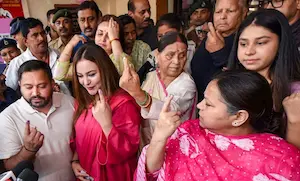 Laloo-लालू परिवार में तकरार चरम पर, क्या टूट जाएगा घर-परिवार?