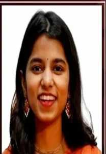 अलीनगर में मैथिली ठाकुर का जोर, शुरुआती रुझानों में बड़ी बढ़त